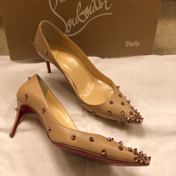 Christian Louboutin Shoes - Picture 3 of 8